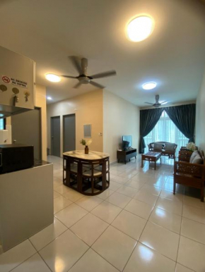SDD HOMESTAY - Benoni Garden Apartment